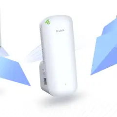 Czy można podłączyć dwa wzmacniacze Wi-Fi bez utraty prędkości?
