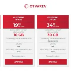 Gdzie najtańszy internet mobilny? Poznaj najlepsze oferty i oszczędzaj
