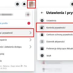 Jak wyłączyć Meta na Facebooku i zyskać większą prywatność