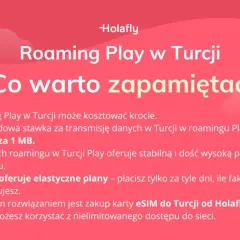 Ile kosztuje roaming w Turcji i jak uniknąć wysokich rachunków?