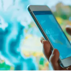 Jaki internet mobilny we Francji: Wszystko, co musisz wiedzieć przed wyjazdem