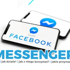 Jak działa Messenger? Proste wyjaśnienie funkcji i korzystania z aplikacji krok po kroku