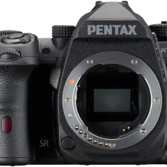Pentax K3 – nowoczesny aparat fotograficzny dla wymagających