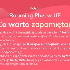 Jakie kraje obejmuje Roaming Plus? Sprawdź listę i uniknij niespodzianek!