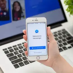 Jak skutecznie usunąć Messenger z telefonu i odzyskać kontrolę nad urządzeniem