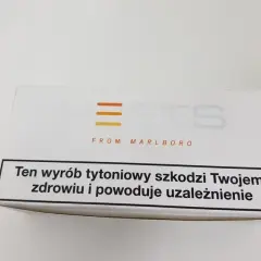 Heets Marlboro – co warto wiedzieć przed zakupem podgrzewaczy?