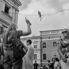 Przykład fotoreportażu – inspirujące pomysły i techniki fotograficzne