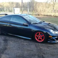 Tuning Celica 7 – najlepsze modyfikacje dla twojego samochodu