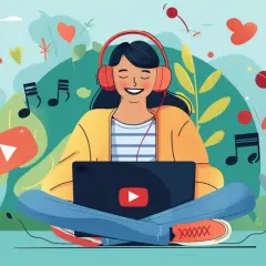 MP3 z YouTube – jak szybko pobrać ulubioną muzykę?