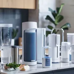 Ranking filtrów do wody – najlepsze modele do domu