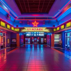 Kino Otwock – aktualny repertuar i najnowsze filmy