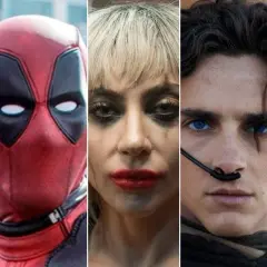 Premiery, których nie możesz przegapić w nadchodzącym roku – lista filmów