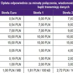 Czy trzeba włączać roaming w UE? Sprawdź, co musisz wiedzieć o kosztach