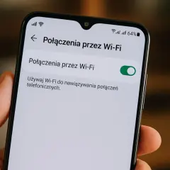 Ustawienia połączeń przez Wi-Fi na telefonie. Czy wifi calling jest płatne? Ta funkcja pozwala dzwonić przez Wi-Fi, co zazwyczaj jest darmowe.