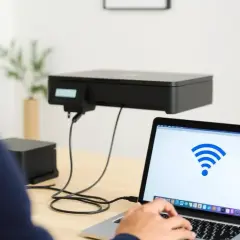 Jak zainstalować drukarkę HP bez problemów – proste kroki i rozwiązania błędów