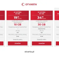 Internet mobilny gdzie się opłaca: Jak wybrać najlepsze oferty?