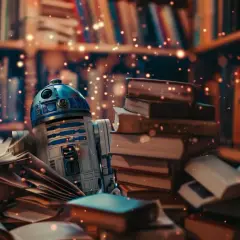 Star Wars książki chronologia – jak czytać wszystkie części serii