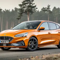 Silniki Ford Focus MK3 – który wybrać dla najlepszych osiągów?