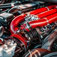 Tuning Corsa C – najlepsze opcje i modyfikacje dla twojego auta