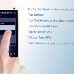 Jak włączyć roaming w Lycamobile i cieszyć się swobodą podróży