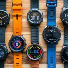 Ranking zegarków Garmin – które modele warto wybrać