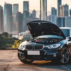 Karawan BMW – praktyczne informacje i porady dla użytkowników