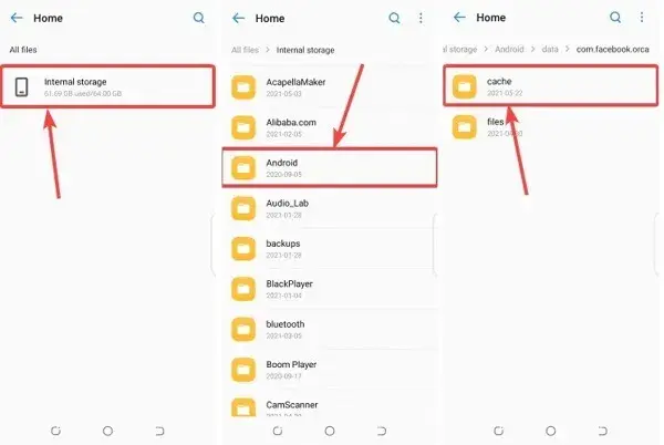 Jak odzyskać utracone zdjęcia z Messengera – proste kroki i porady