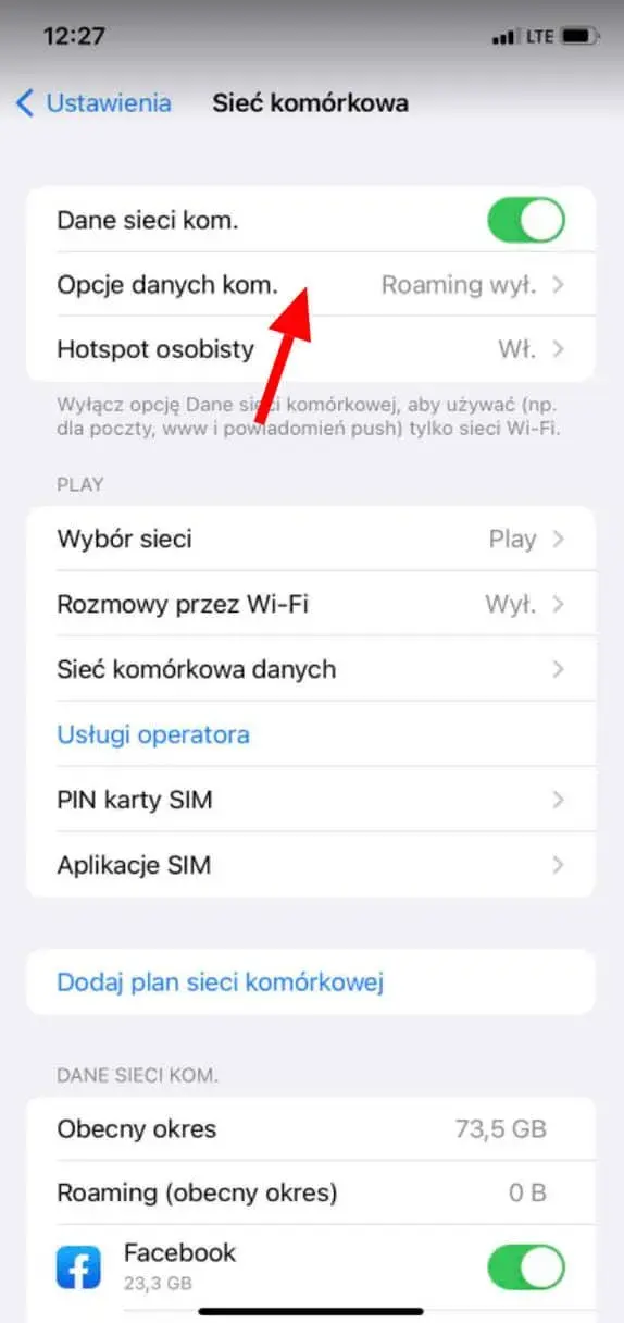Jak wyłączyć roaming w Plusie i uniknąć wysokich opłat za granicą