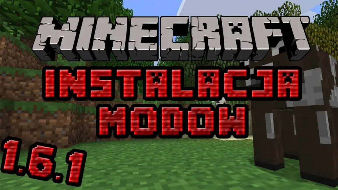 Jak łatwo zainstalować mody do Minecrafta – krok po kroku dla każdej wersji