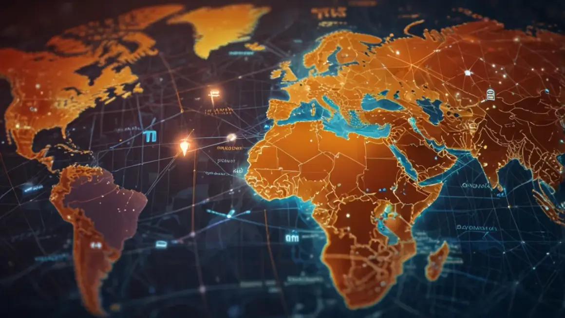 Jak włączyć roaming w Orange i cieszyć się swobodą podróży
