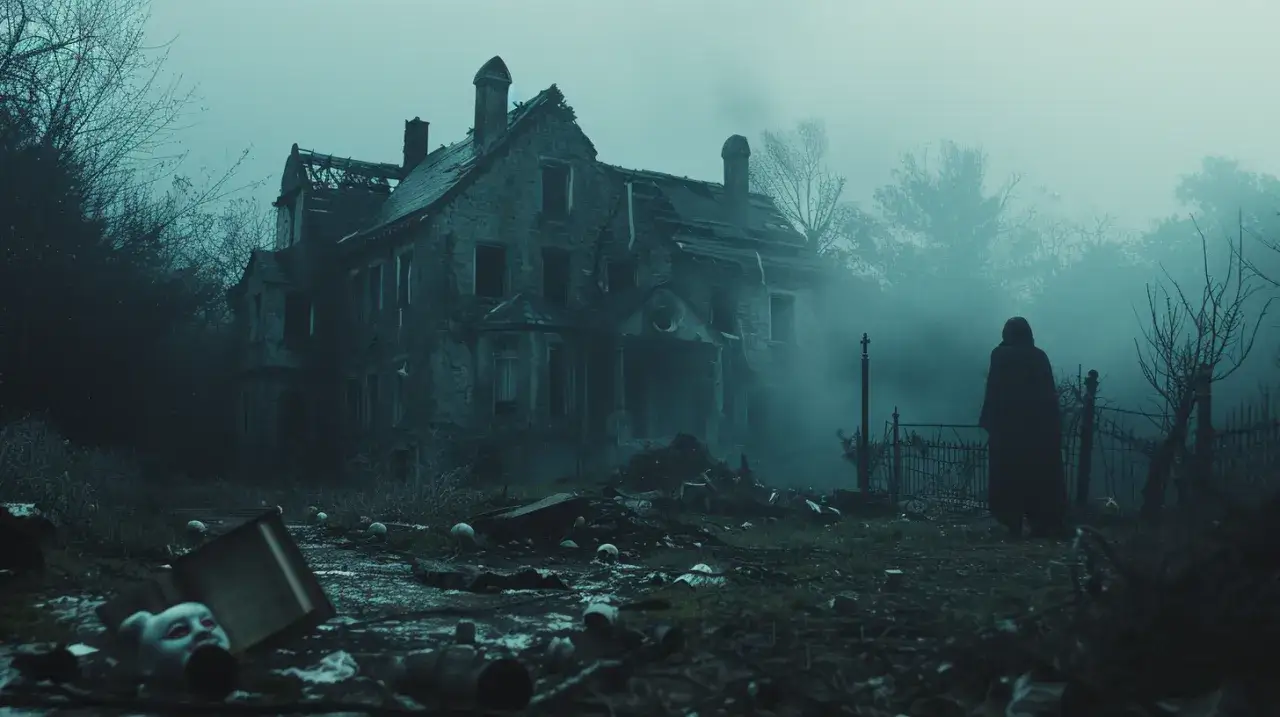 Zdjęcie Stephen King serial – najlepsze ekranizacje powieści mistrza grozy