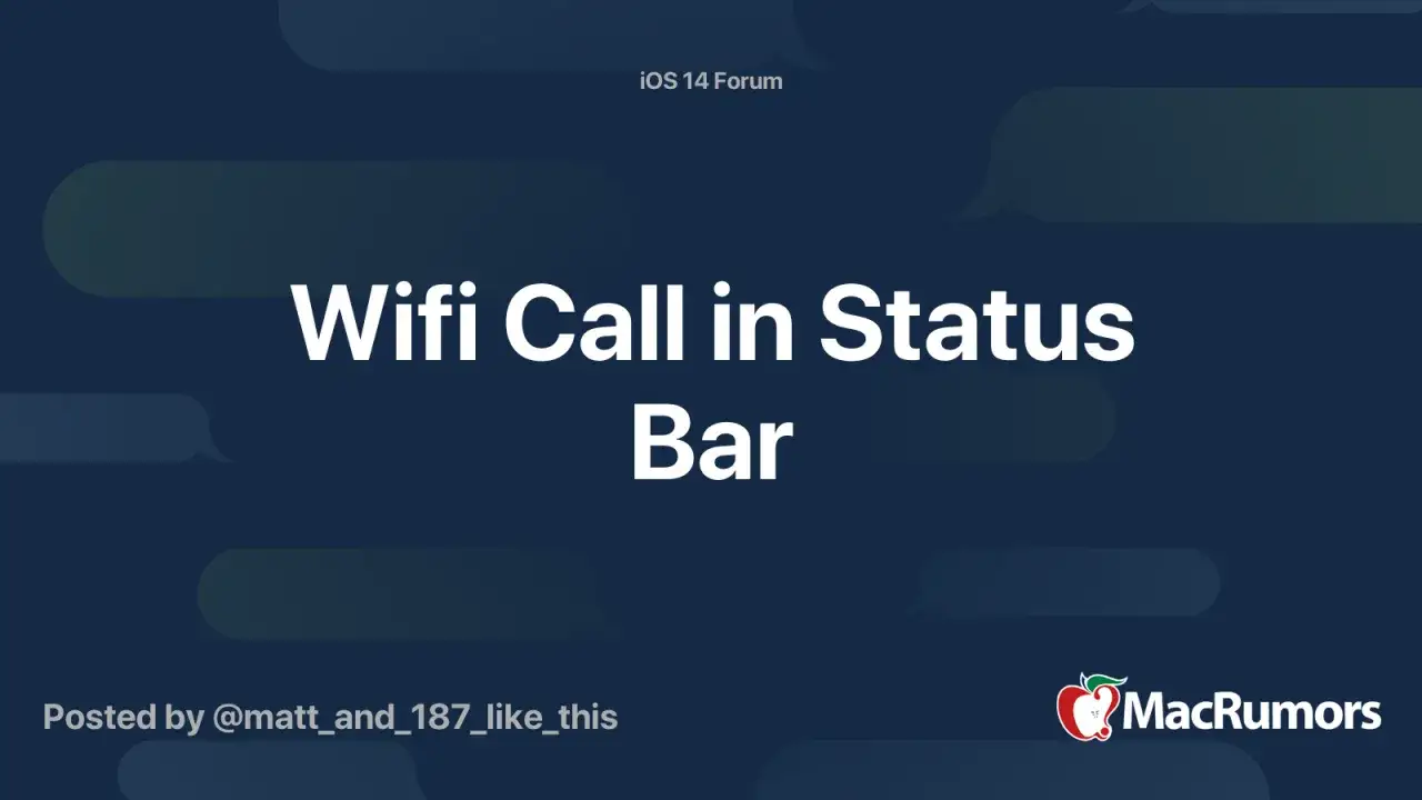 Ikona słuchawki z symbolem Wi-Fi oznacza połączenie przez Wi-Fi. Widoczny tekst 