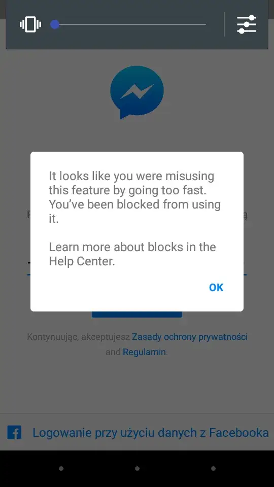Zdjęcie Jak odinstalować Messengera bez utraty dostępu do konta Facebook – prosty poradnik