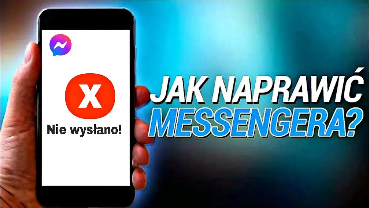 Zdjęcie Dlaczego nie mogę odsłuchać wiadomości głosowej na Messengerze i jak to naprawić