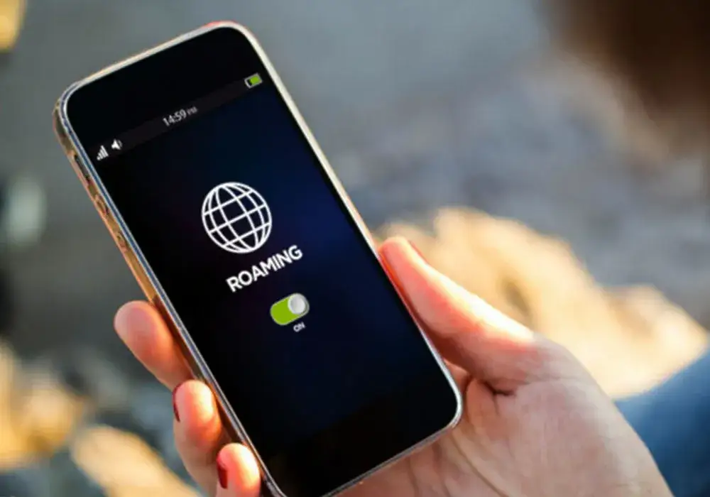 Zdjęcie Jak włączyć roaming w Samsung, aby uniknąć nieprzyjemnych kosztów za granicą