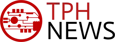 Logo tphnews.pl