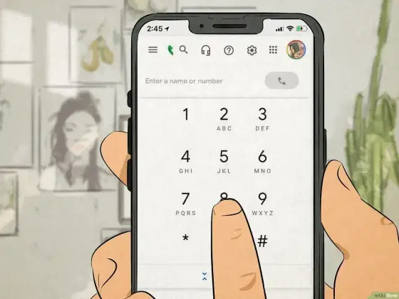 Jak zapisać kontakt w telefonie - Bez gubienia numerów!