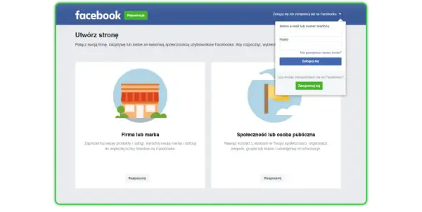 Jak dodać szkołę na Facebooku i uniknąć najczęstszych błędów