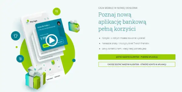 Jak aktywować aplikację ca24 - proste kroki, aby uniknąć problemów