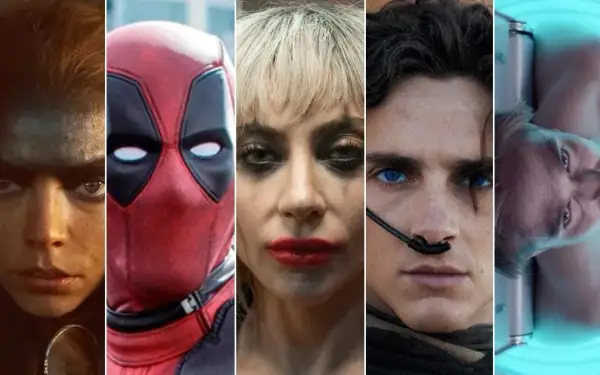 Premiery, których nie możesz przegapić w nadchodzącym roku – lista filmów